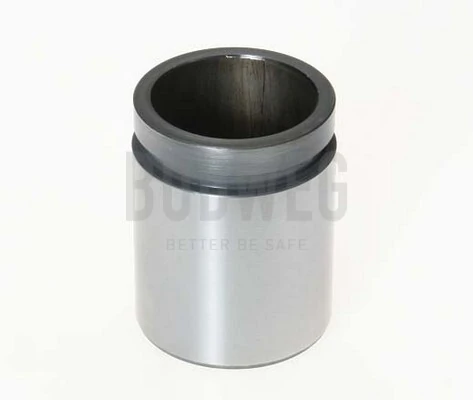 Piston, brake caliper